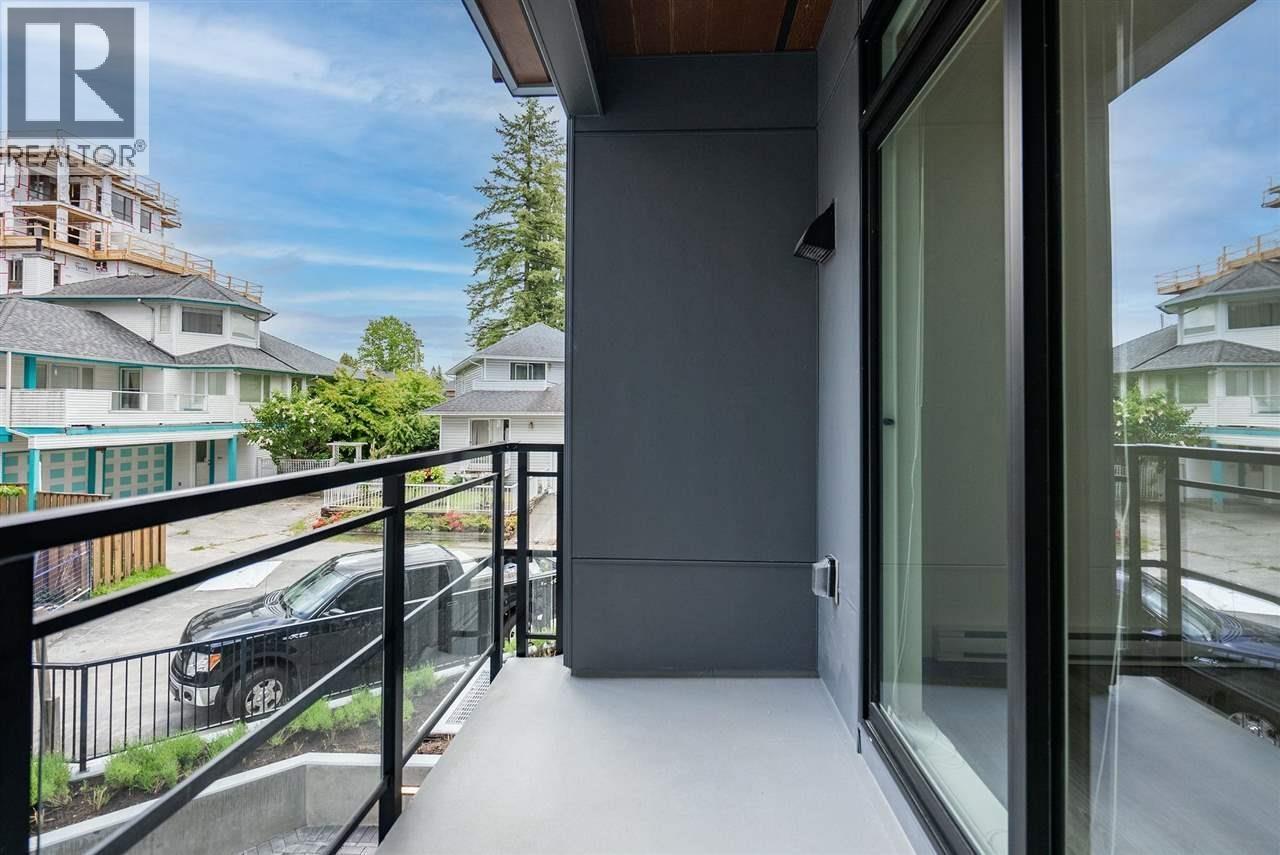 314 700 Clarke Road, Coquitlam, BC - Outdoor With Exterior