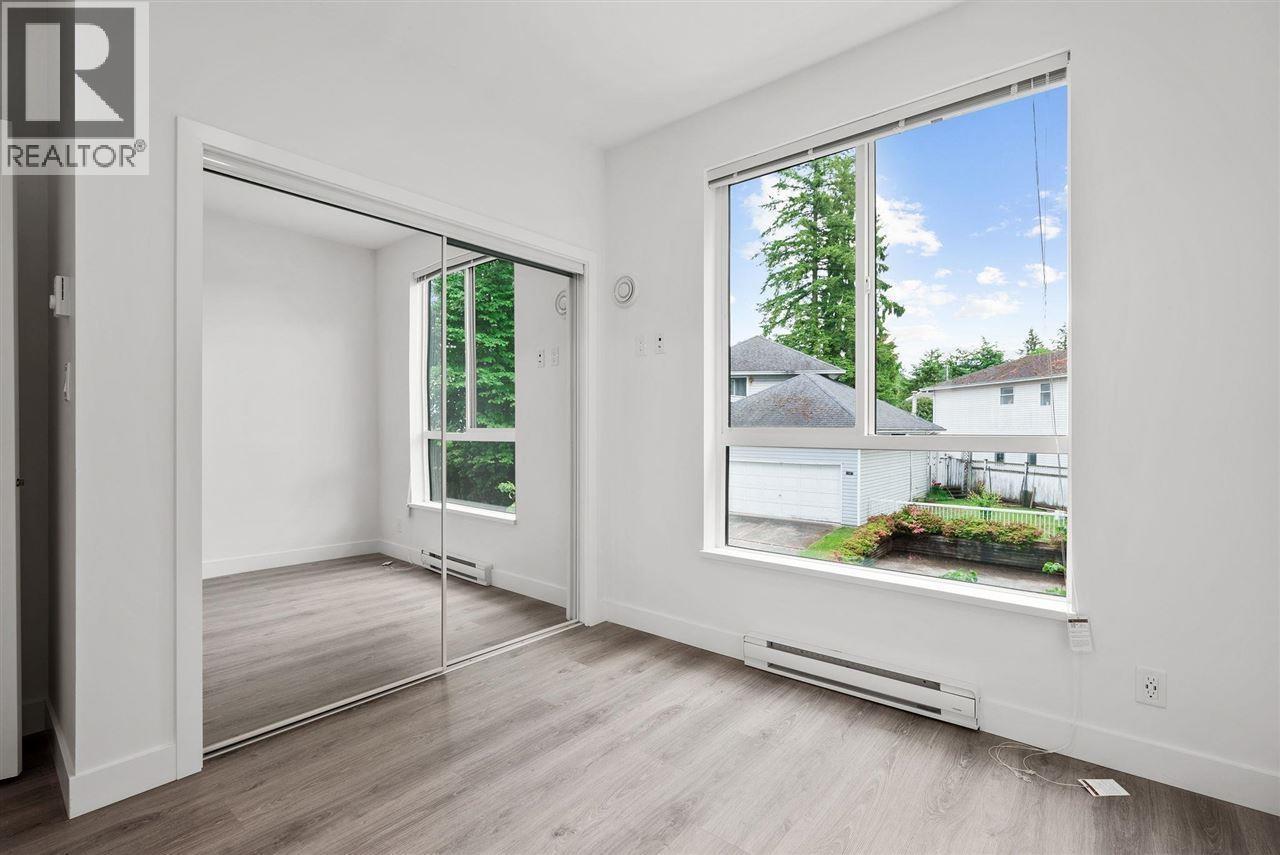 314 700 Clarke Road, Coquitlam, BC - Indoor Photo Showing Other Room