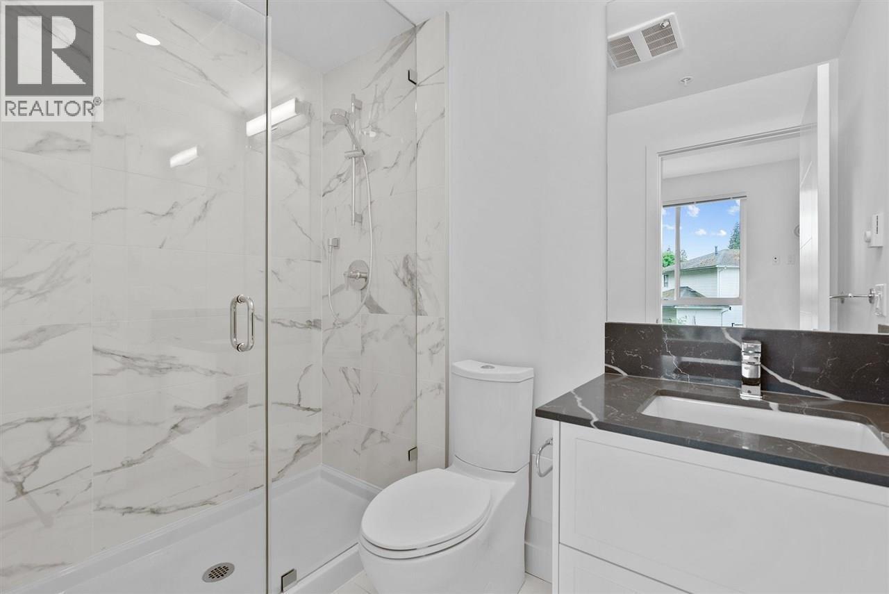 314 700 Clarke Road, Coquitlam, BC - Indoor Photo Showing Bathroom