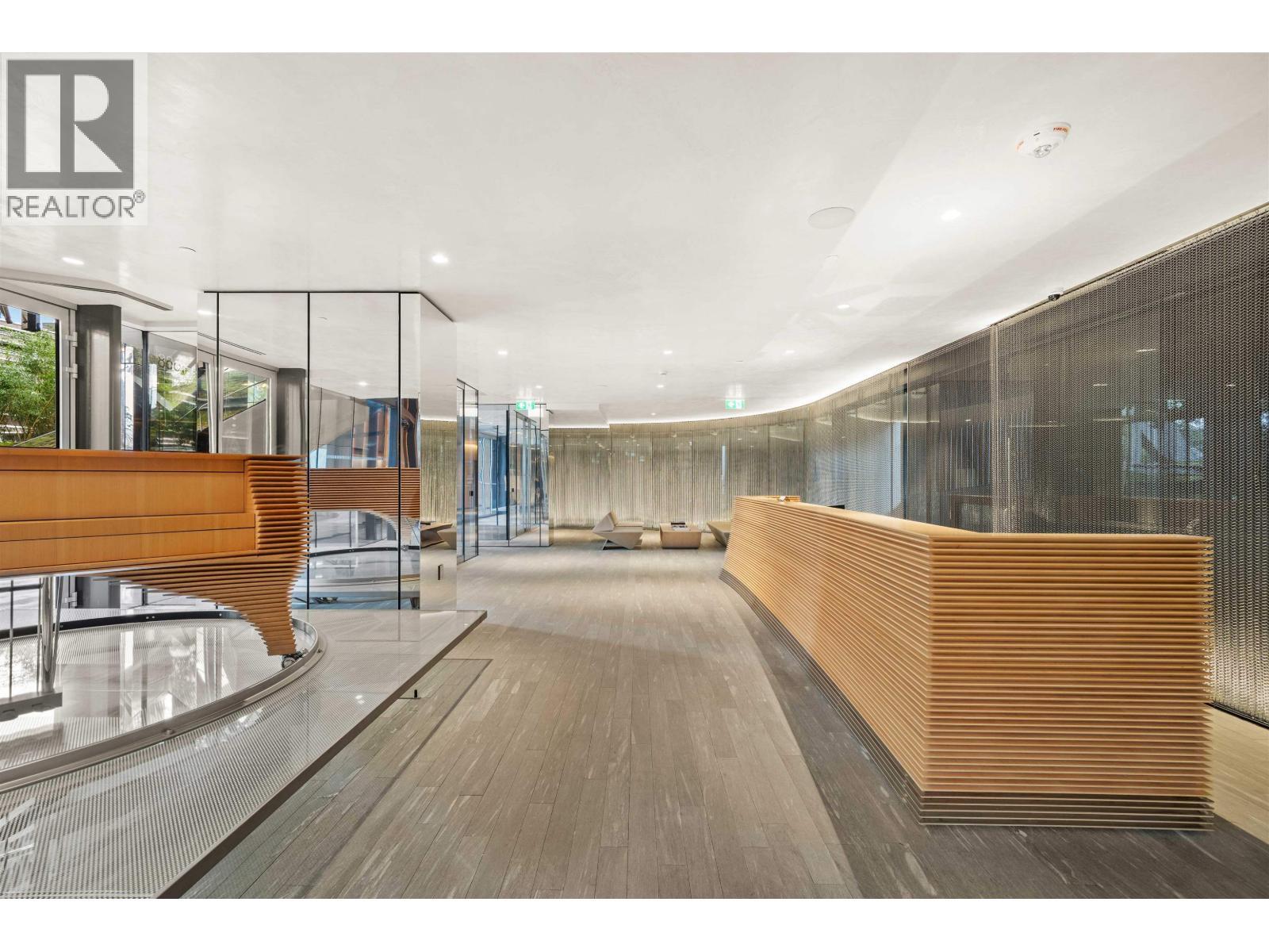 601 1568 Alberni Street, Vancouver, BC - Indoor Photo Showing Other Room