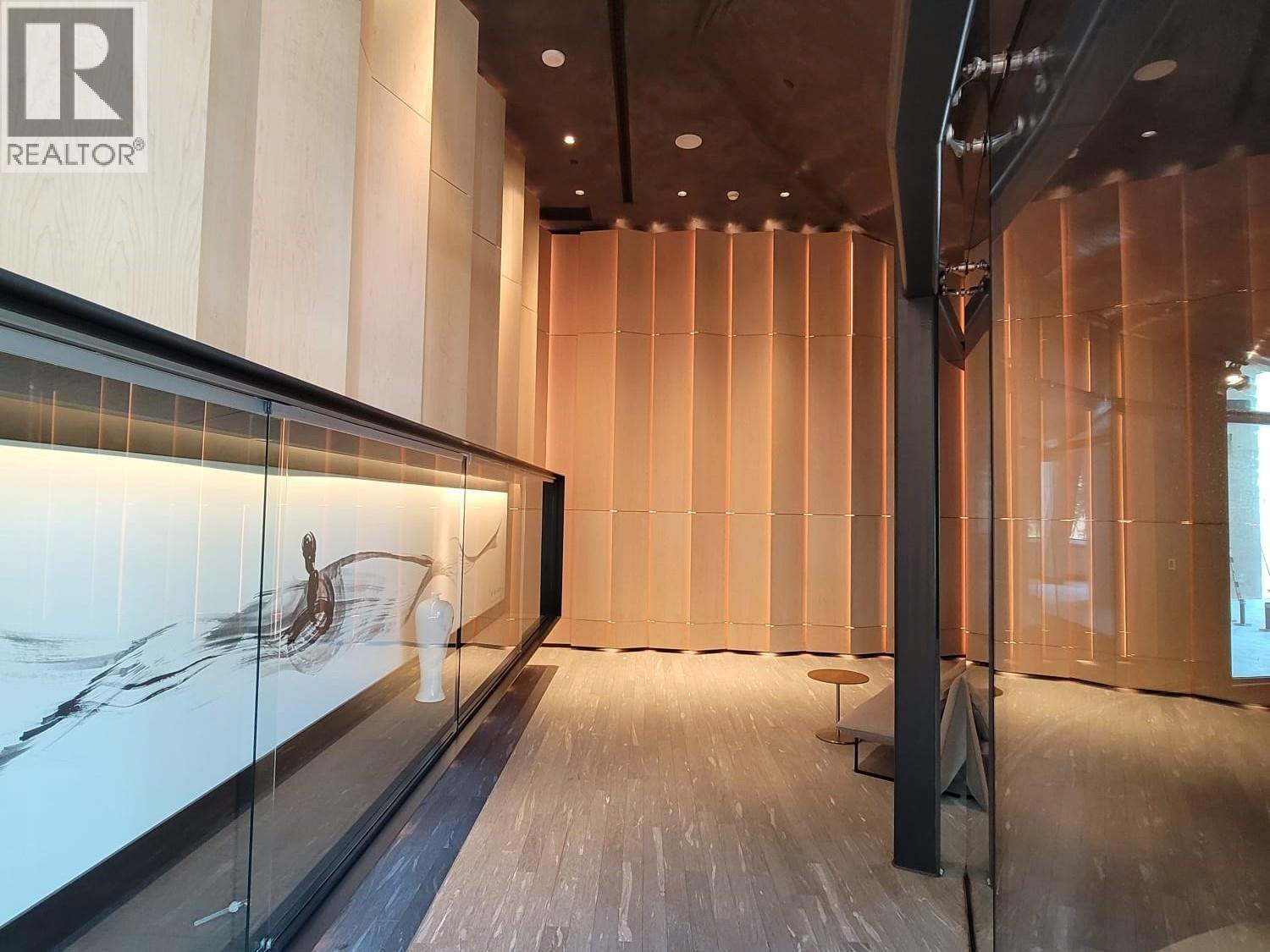 601 1568 Alberni Street, Vancouver, BC - Indoor Photo Showing Other Room