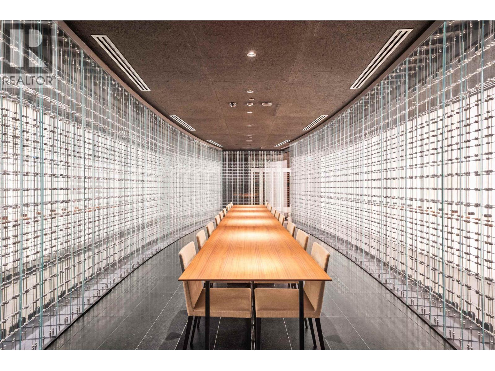 601 1568 Alberni Street, Vancouver, BC - Indoor Photo Showing Other Room