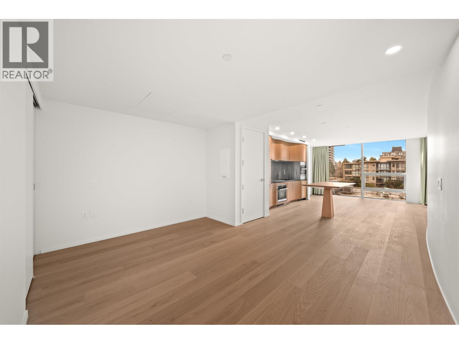 601 1568 Alberni Street, Vancouver, BC - Indoor Photo Showing Other Room