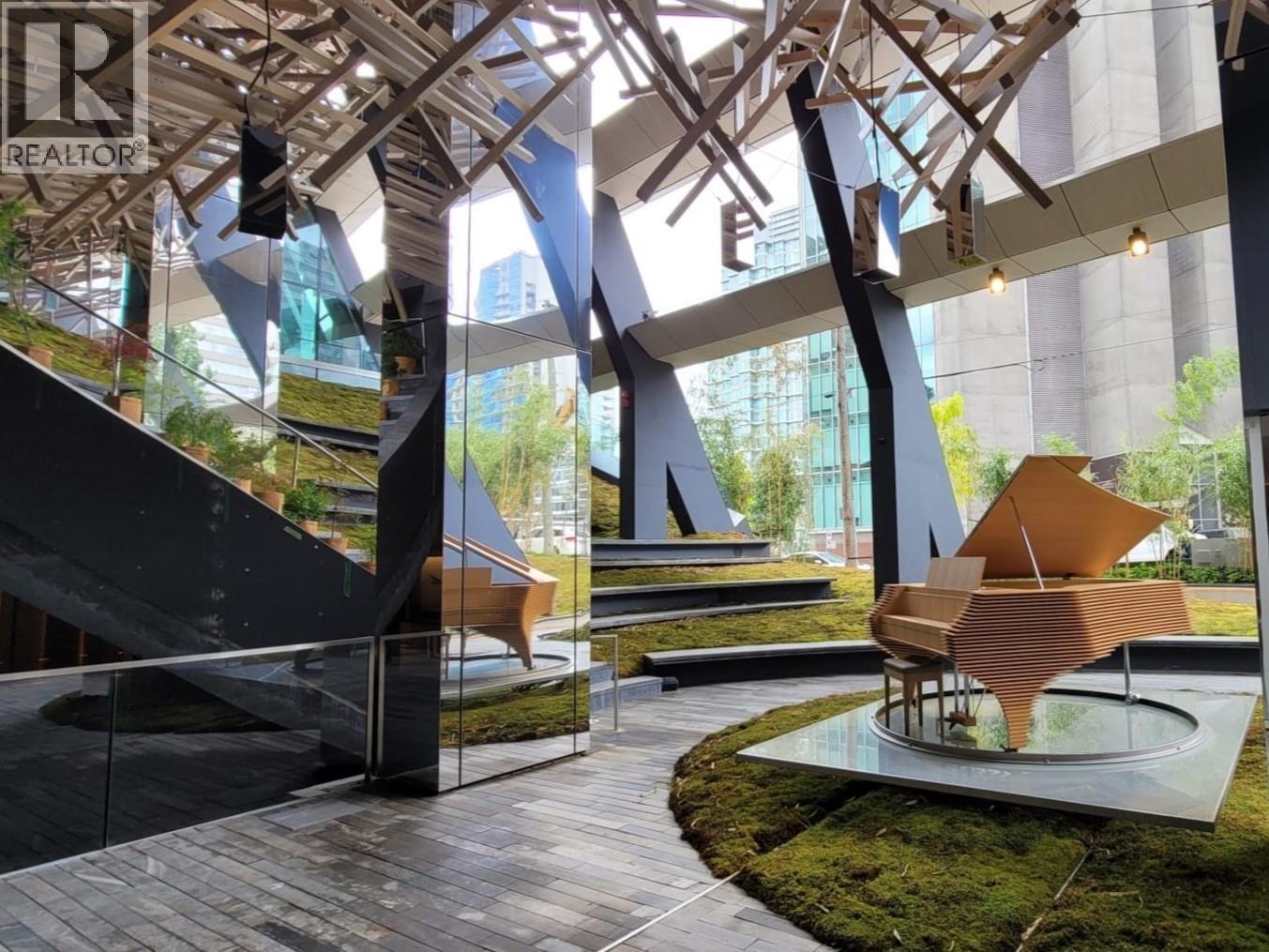 601 1568 Alberni Street, Vancouver, BC -