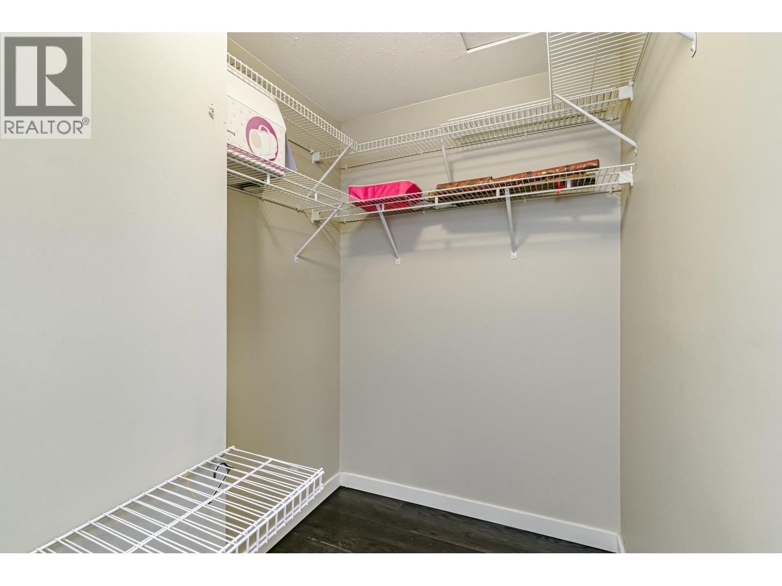 3151 Frey Place, Port Coquitlam, BC - Indoor With Storage
