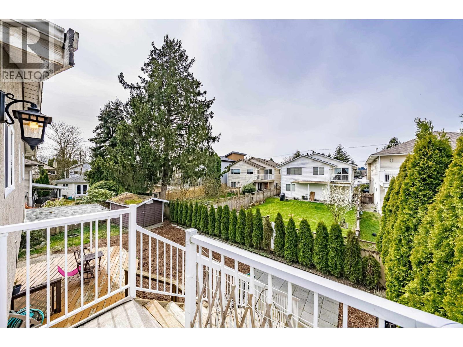 3151 Frey Place, Port Coquitlam, BC - Outdoor