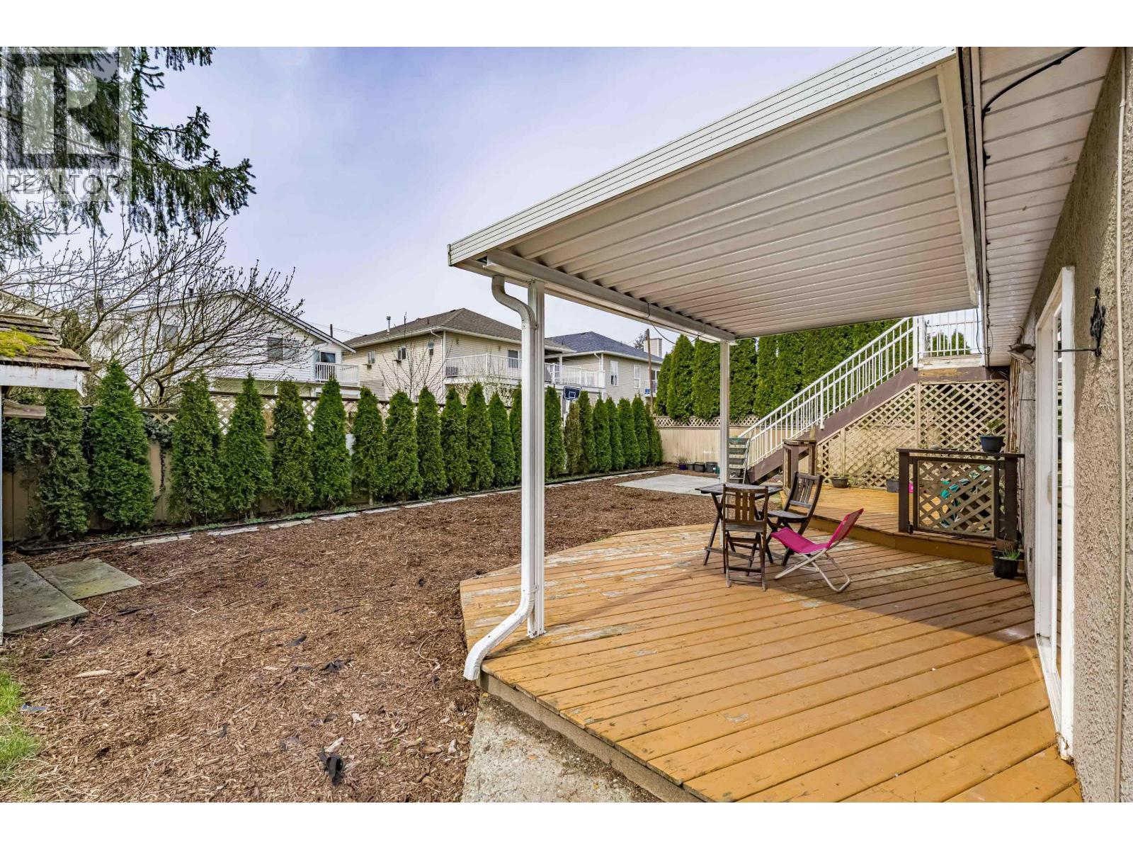 3151 Frey Place, Port Coquitlam, BC - Outdoor