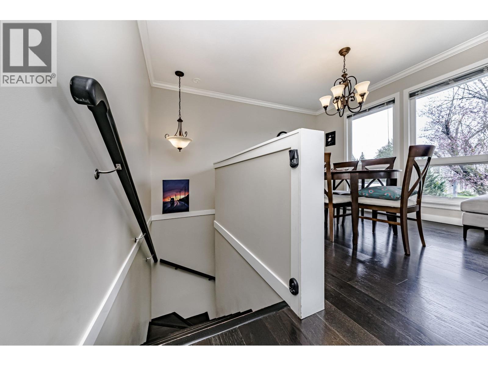 3151 Frey Place, Port Coquitlam, BC - Indoor