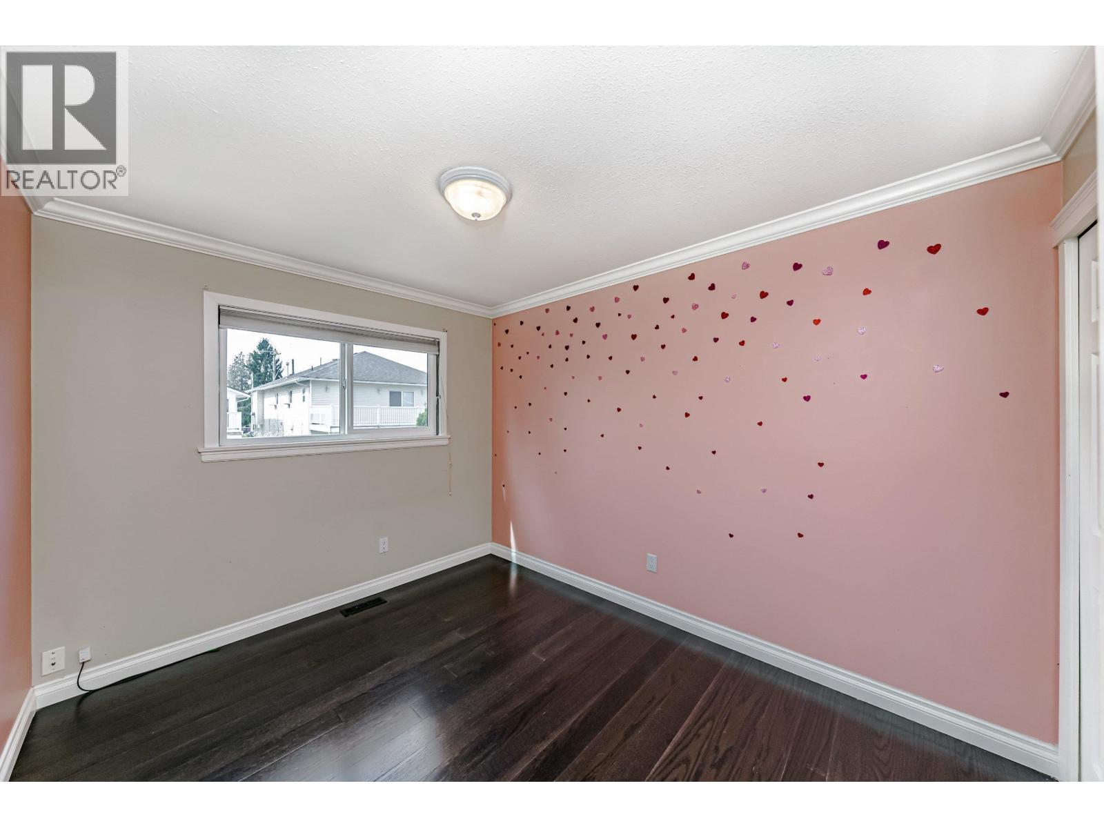 3151 Frey Place, Port Coquitlam, BC - Indoor Photo Showing Other Room