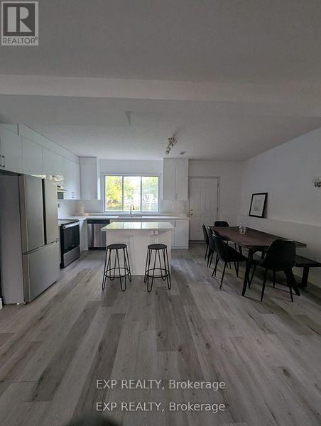 201 Garden Avenue, Georgina, ON - Indoor