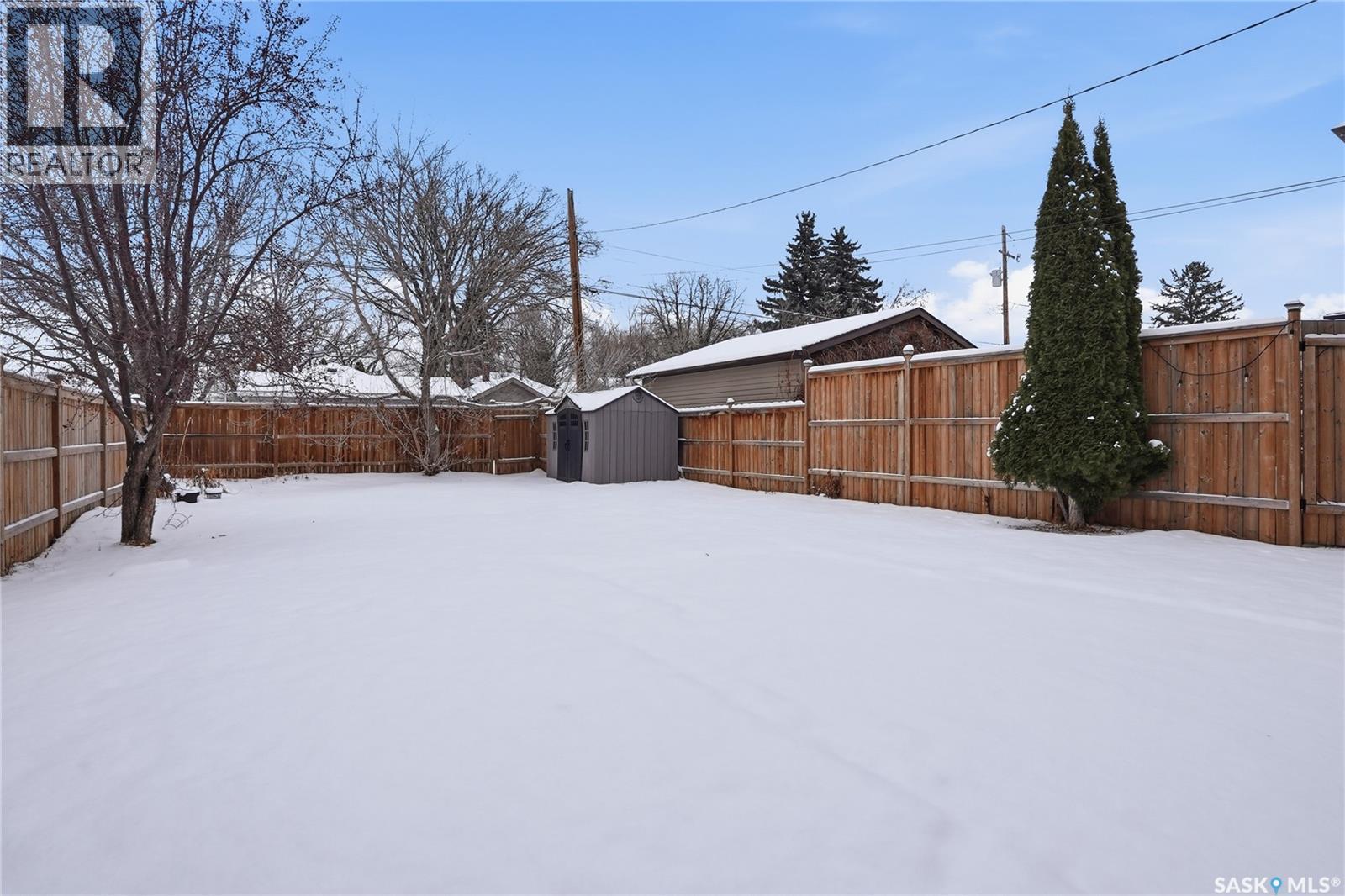 901 6Th Street E, Saskatoon, SK - Outdoor