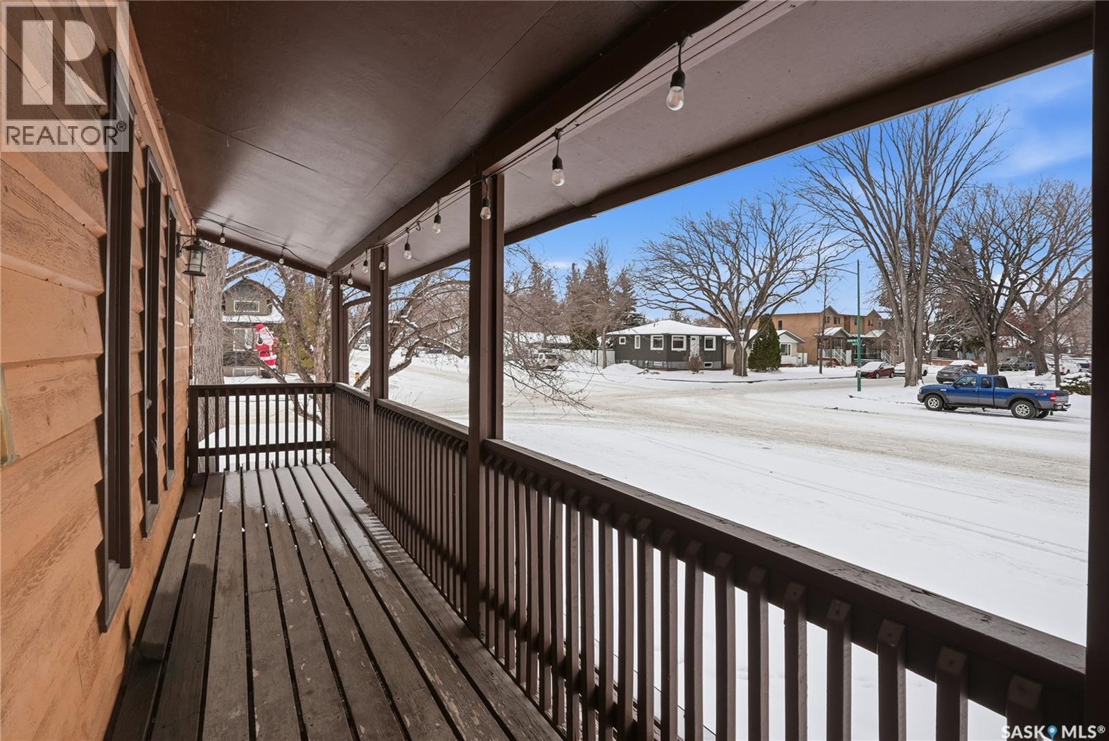 901 6Th Street E, Saskatoon, SK - Outdoor