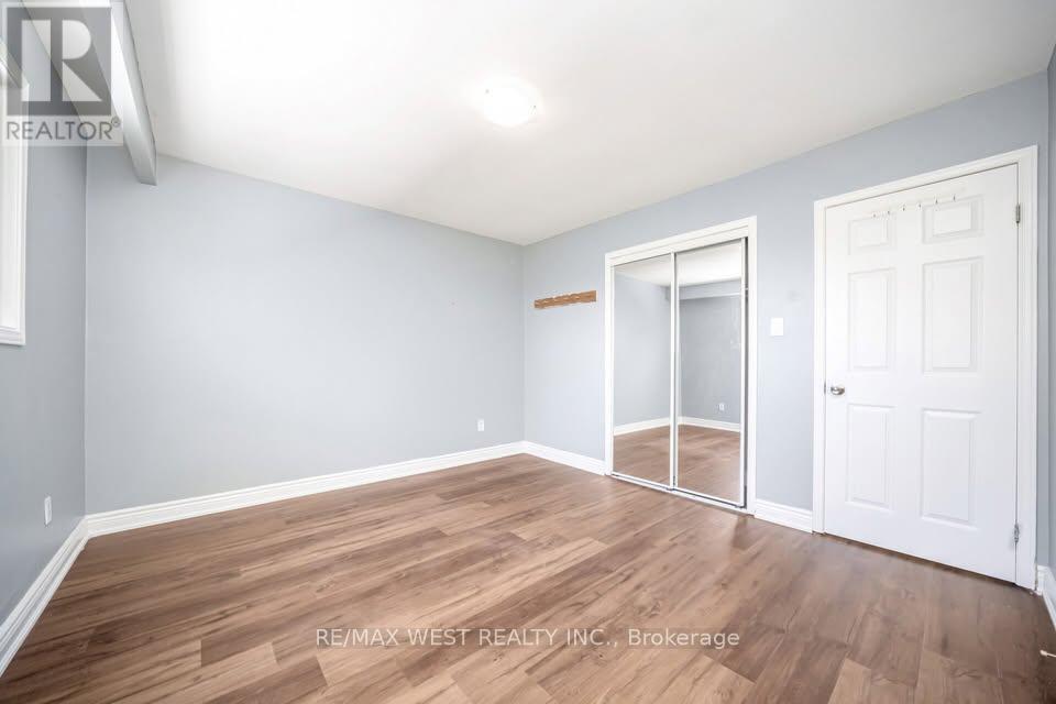 Upper Floor - 44 Fallway Road, Brampton, ON - Indoor Photo Showing Other Room