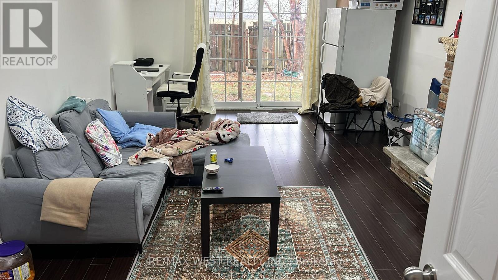 Upper Floor - 44 Fallway Road, Brampton, ON - Indoor