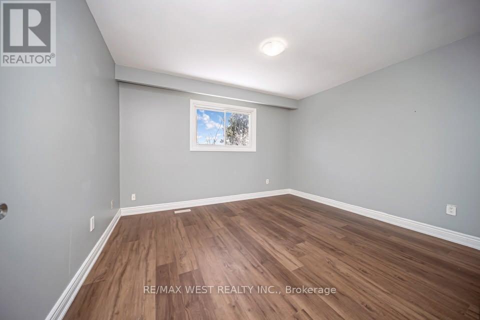 Upper Floor - 44 Fallway Road, Brampton, ON - Indoor Photo Showing Other Room