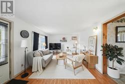 living room main house -