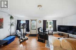 living room main house -