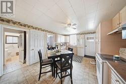 kitchen main house -