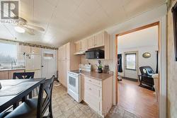 kitchen main house -