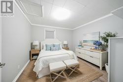 bedroom main house -