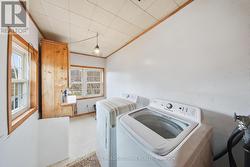 laundry main house -