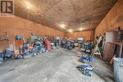 commercial workshop -