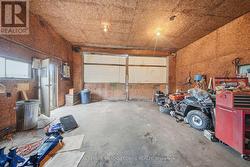 commercial workshop -