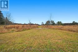 path to water front -