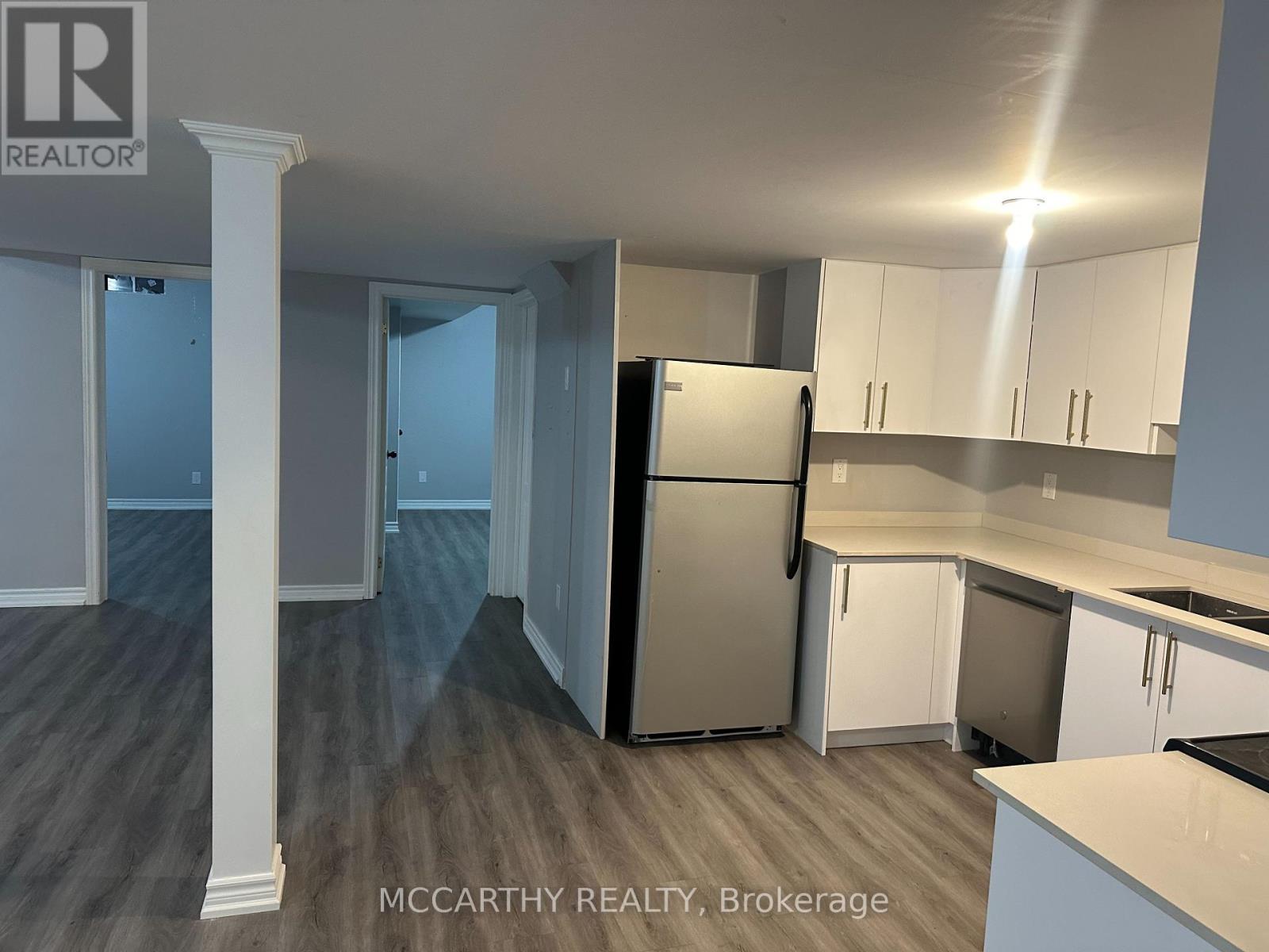 326 Wallace Street, Shelburne, ON - Indoor Photo Showing Kitchen