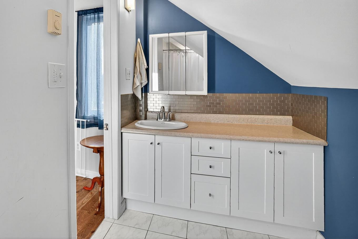 Salle de bains - 12370 6E Avenue (R.-D.-P.), Montréal (Rivière-Des-Prairies/Pointe-Aux-Trembles), QC - Indoor Photo Showing Bathroom