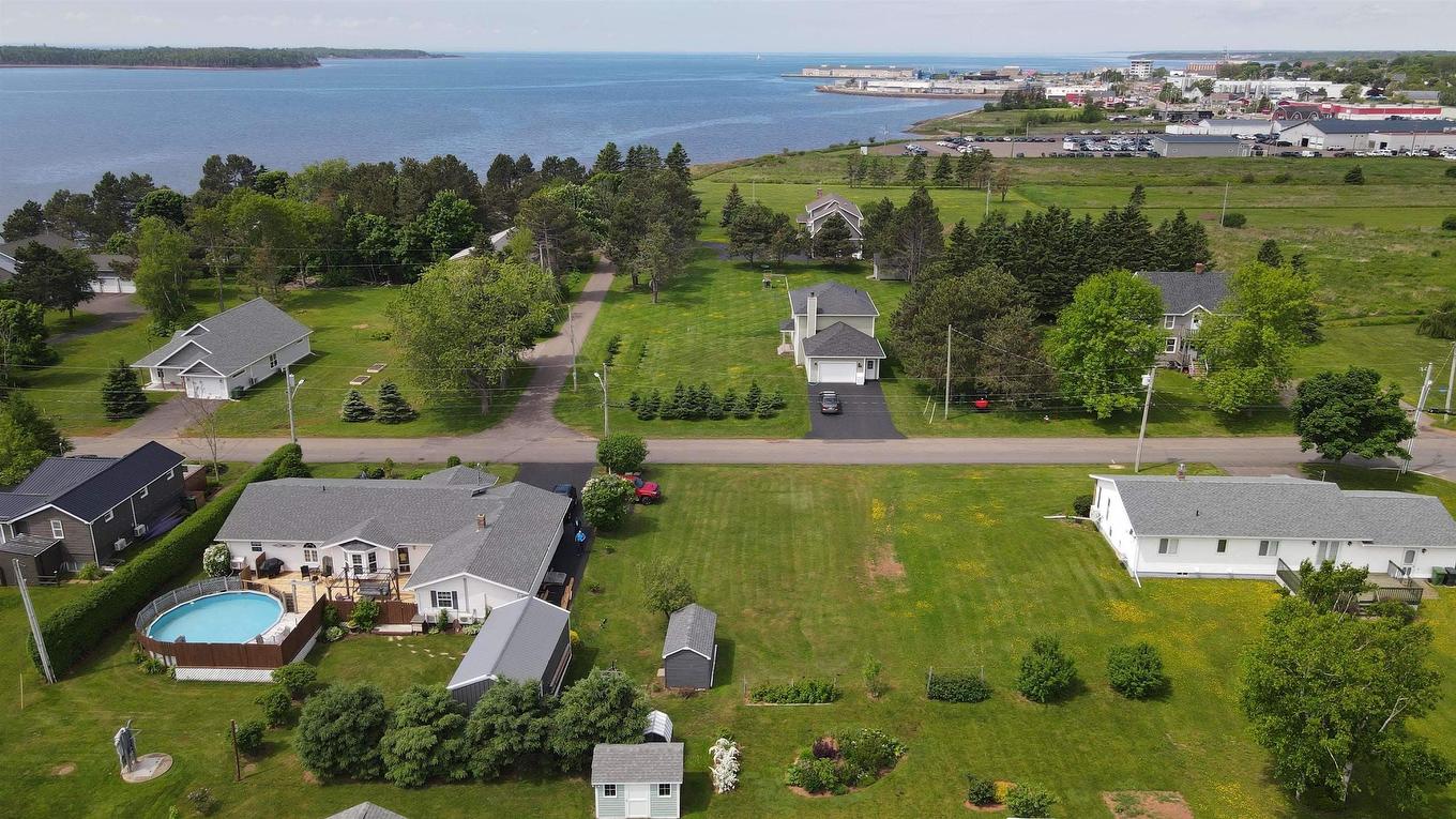 43 Glover Shore Road, Summerside, PE