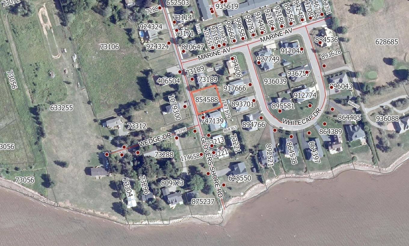 43 Glover Shore Road, Summerside, PE