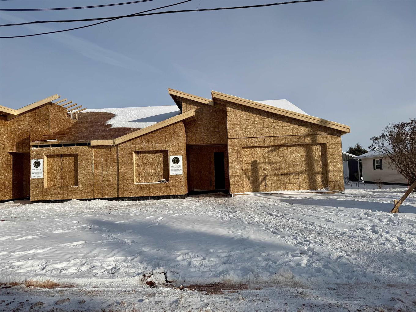 43 Glover Shore Road, Summerside, PE