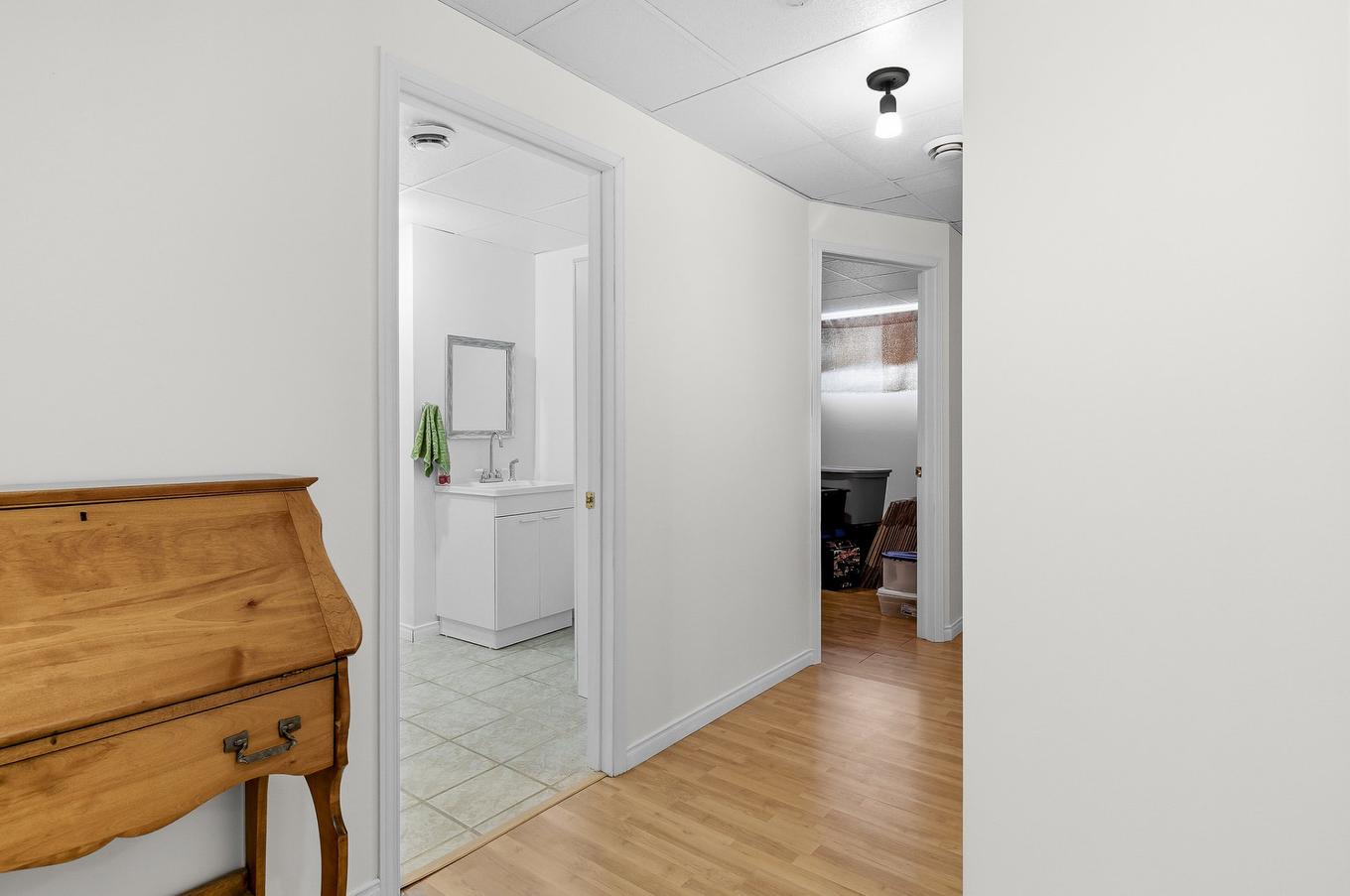 Boudoir - 651 Rue Delorme, Granby, QC - Indoor Photo Showing Other Room