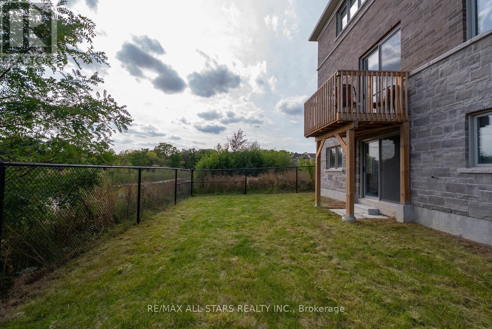 129 Busato Drive, Whitchurch-Stouffville, ON - Outdoor