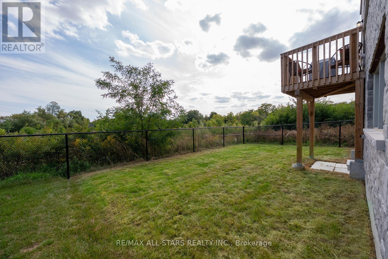 129 Busato Drive, Whitchurch-Stouffville, ON - Outdoor