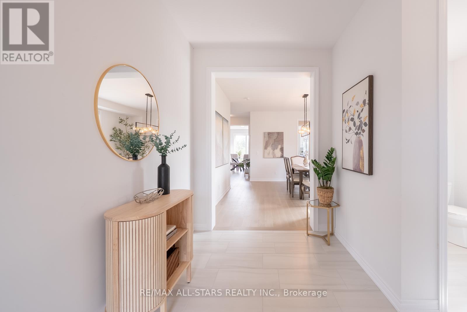 129 Busato Drive, Whitchurch-Stouffville, ON - Indoor Photo Showing Other Room