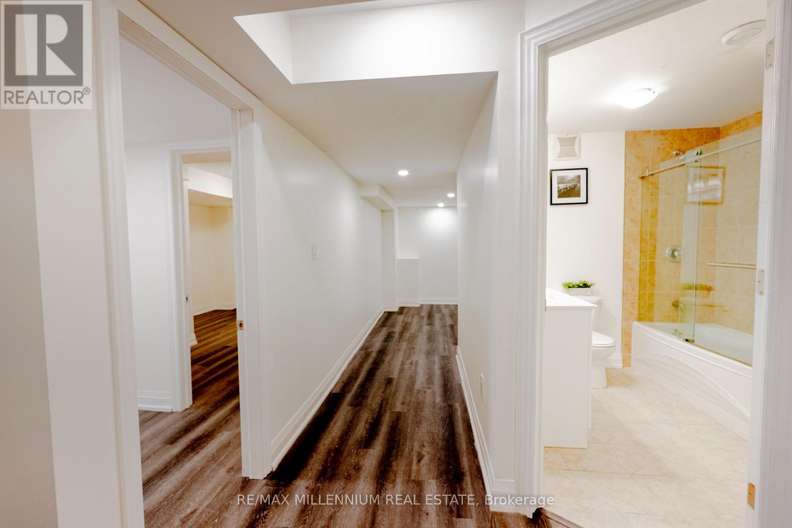 1 Bracknell Avenue, Markham, ON - Indoor Photo Showing Other Room