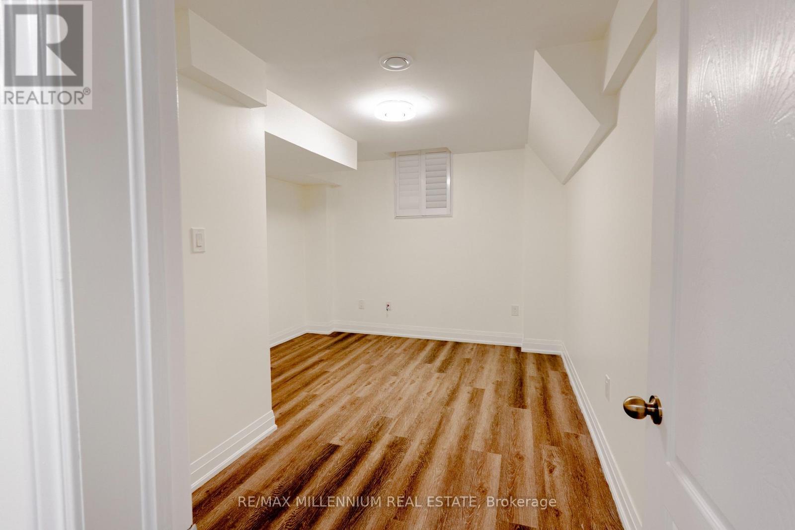 1 Bracknell Avenue, Markham, ON - Indoor Photo Showing Other Room