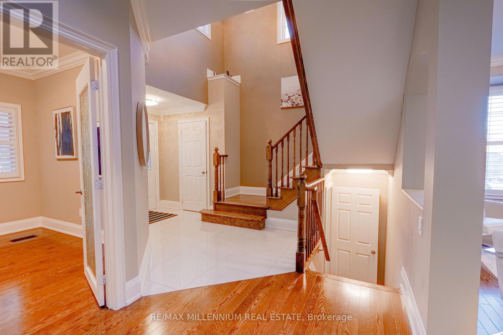 1 Bracknell Avenue, Markham, ON - Indoor Photo Showing Other Room