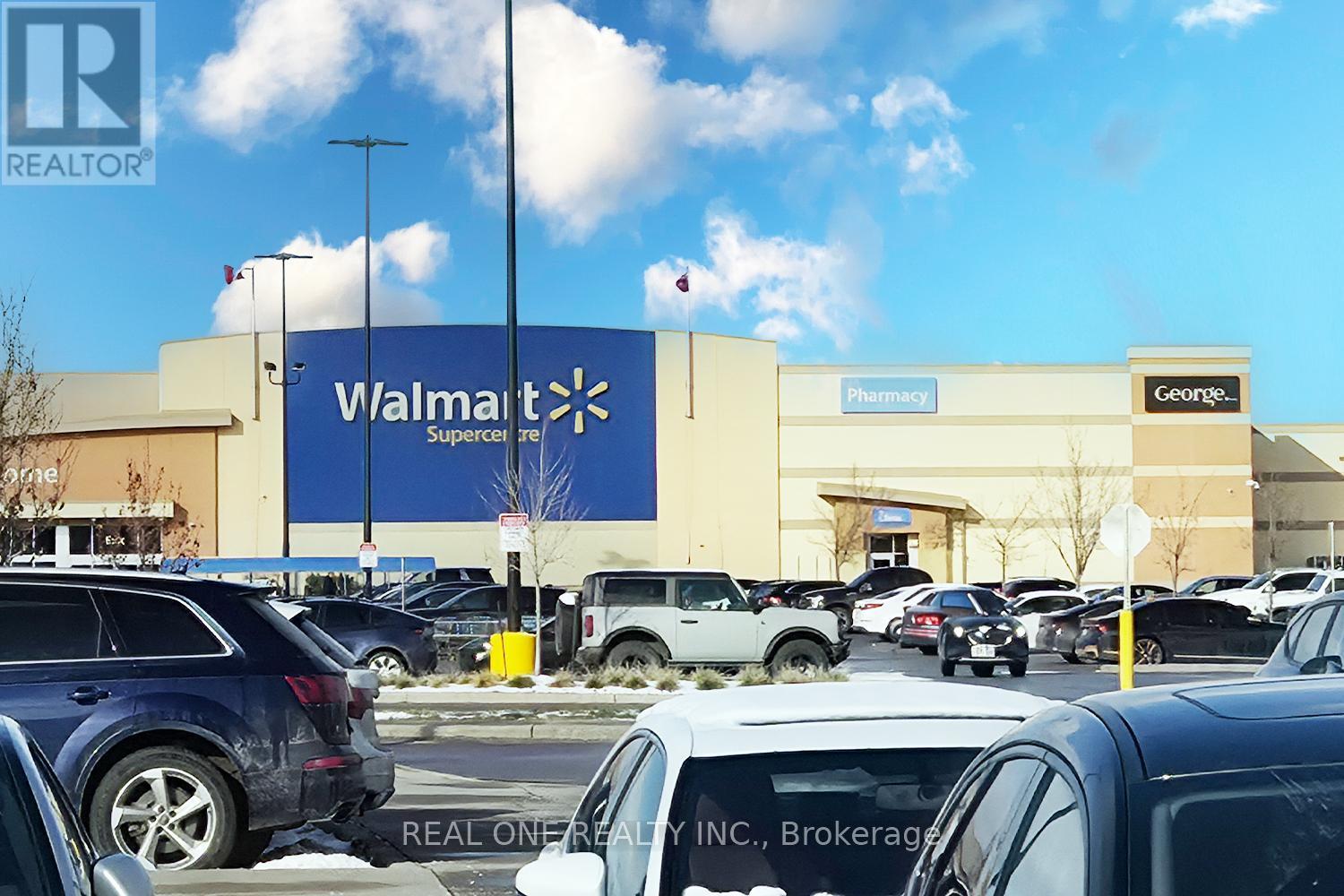 5 Gridiron Gate, Vaughan, ON - Outdoor