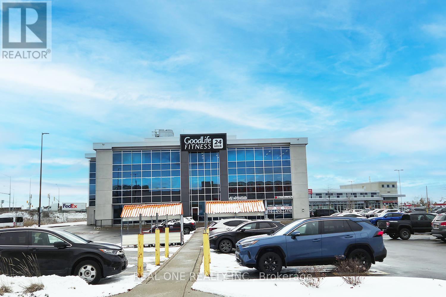 5 Gridiron Gate, Vaughan, ON - Outdoor