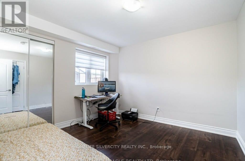 62 Tysonville Circle, Brampton, ON - Indoor