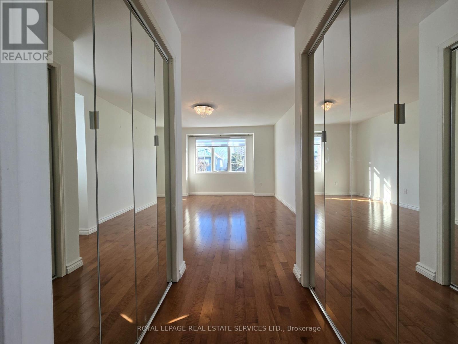 Upper - 2932 Cape Hill Crescent, Mississauga, ON