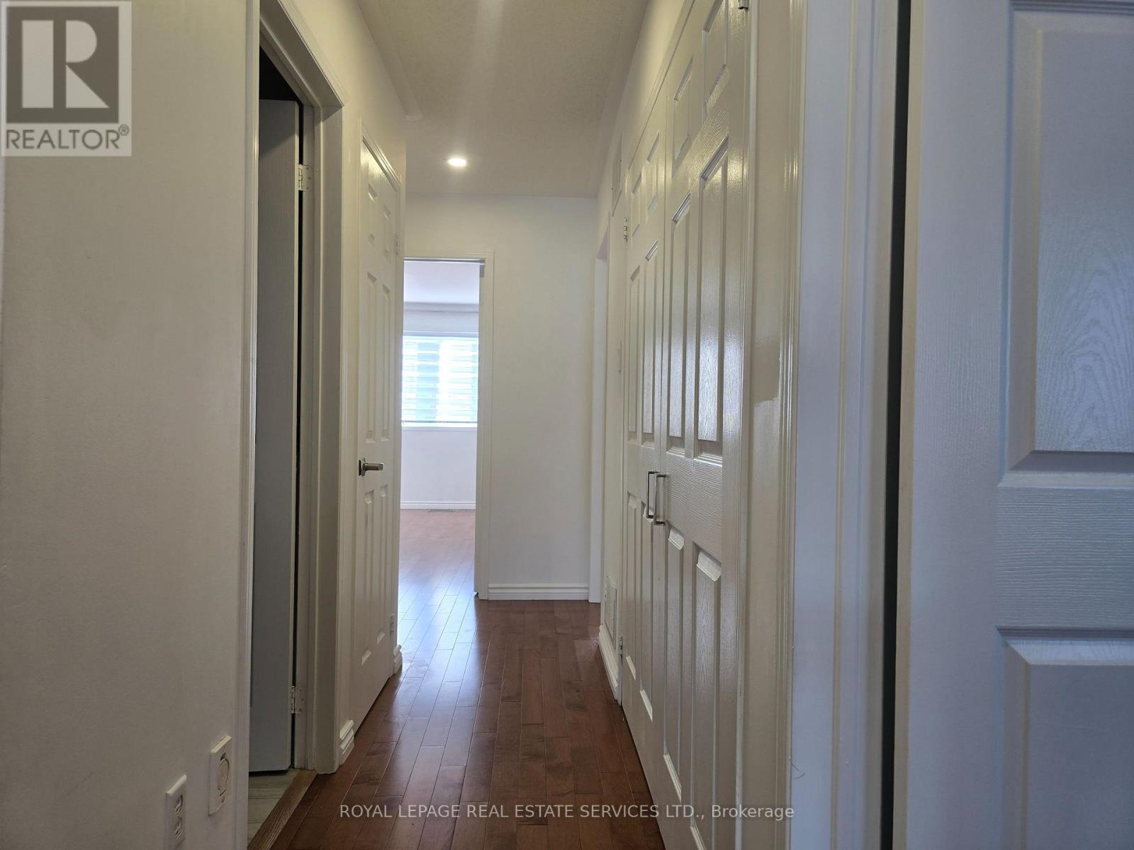 Upper - 2932 Cape Hill Crescent, Mississauga, ON