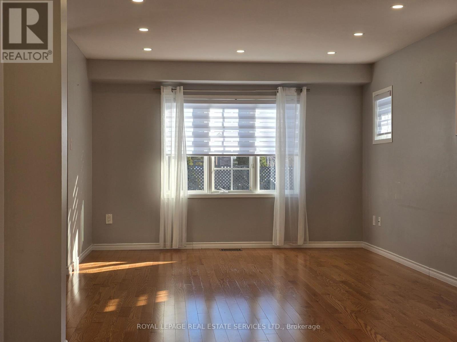 Upper - 2932 Cape Hill Crescent, Mississauga, ON