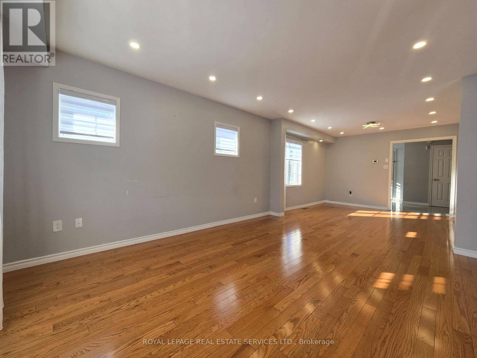 Upper - 2932 Cape Hill Crescent, Mississauga, ON