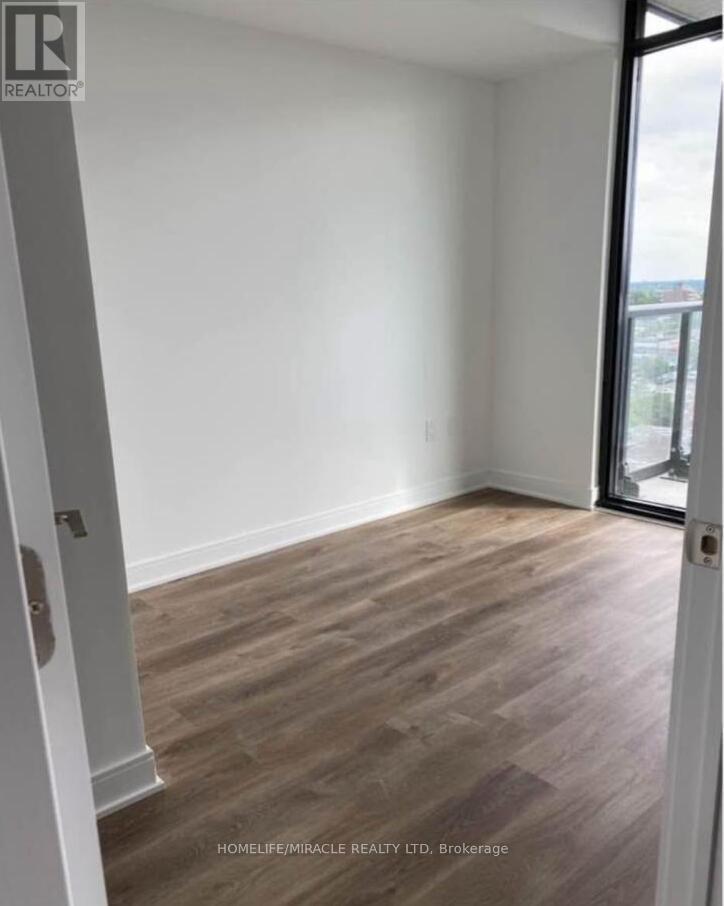 918 - 86 Dundas Street E, Mississauga, ON - Indoor Photo Showing Other Room