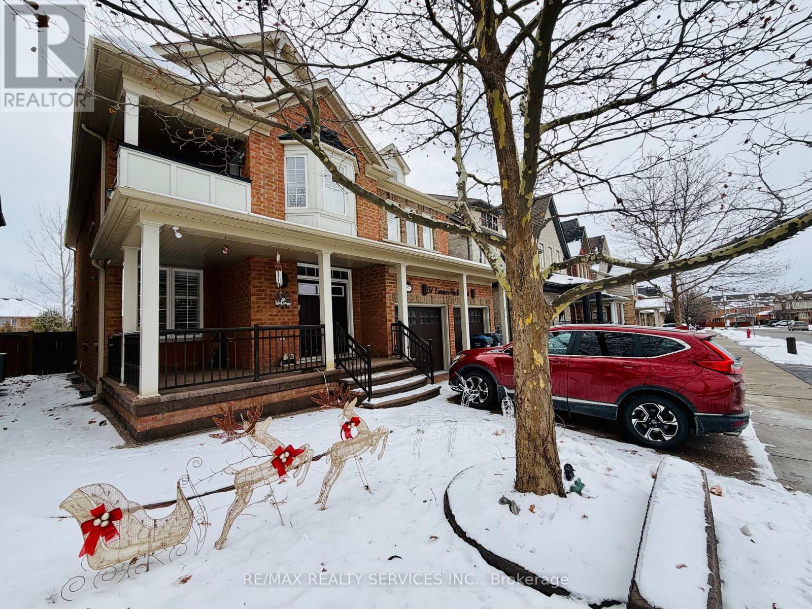 67 Larson Peak Road, Caledon, ON - Outdoor