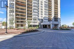 1808 - 2170 MARINE DRIVE Oakville, ON L6L 5V1